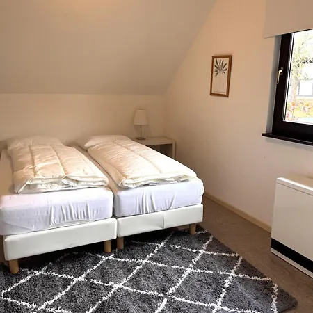 9 Persoons Rand Sauerland Edersee Villa