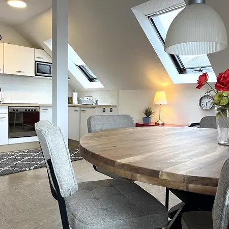 Villa 9 Persoons Rand Sauerland Edersee *