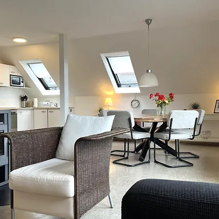 Villa 9 Persoons Rand Sauerland Edersee