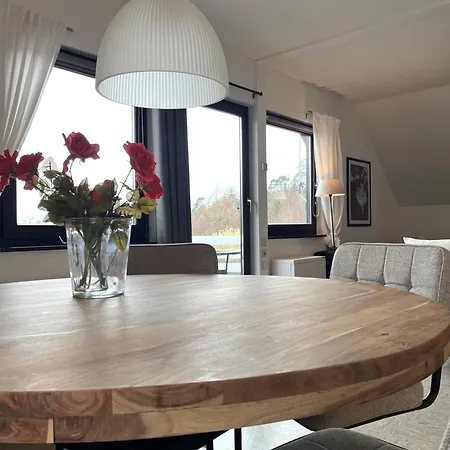 Villa 9 Persoons Rand Sauerland Edersee *