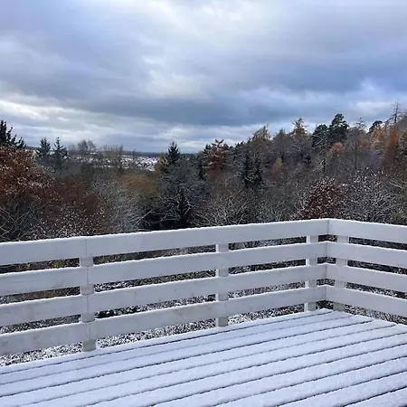 9 Persoons Rand Sauerland Edersee Villa Frankenau