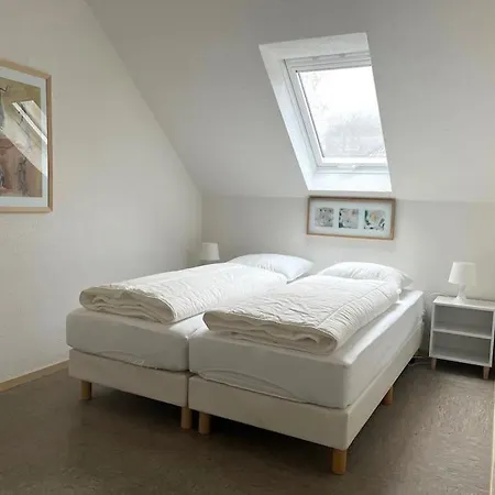 9 Persoons Rand Sauerland Edersee *