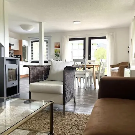 Villa 9 Persoons Rand Sauerland Edersee