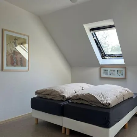 9 Persoons Rand Sauerland Edersee Villa