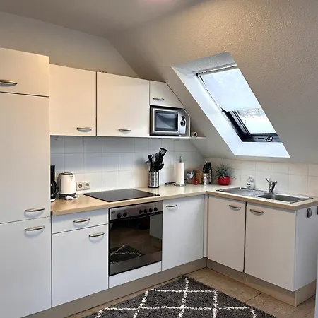 9 Persoons Rand Sauerland Edersee Villa