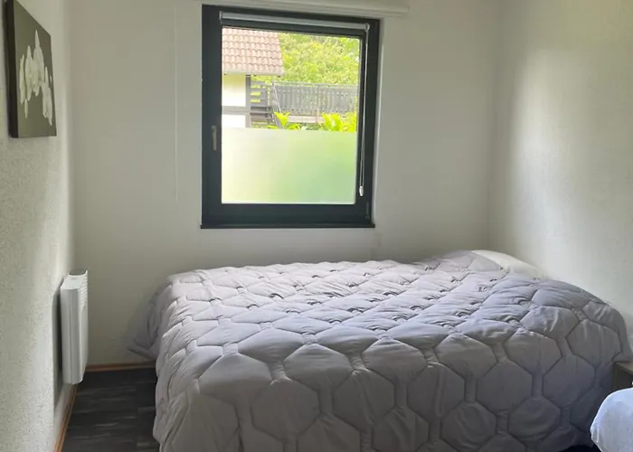 9 Persoons Rand Sauerland Edersee Frankenau