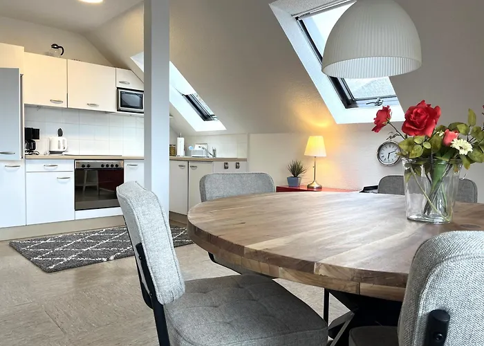 Villa 9 Persoons Rand Sauerland Edersee *