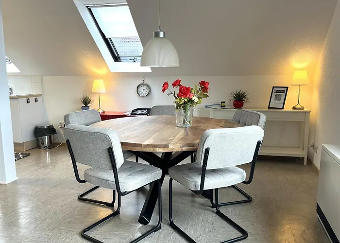 9 Persoons Rand Sauerland Edersee Frankenau