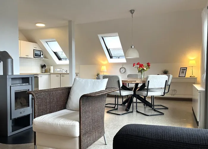 Villa 9 Persoons Rand Sauerland Edersee