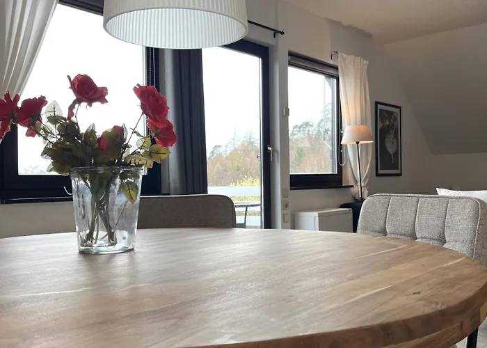 Villa 9 Persoons Rand Sauerland Edersee *