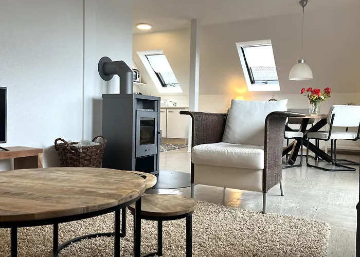 9 Persoons Rand Sauerland Edersee Frankenau