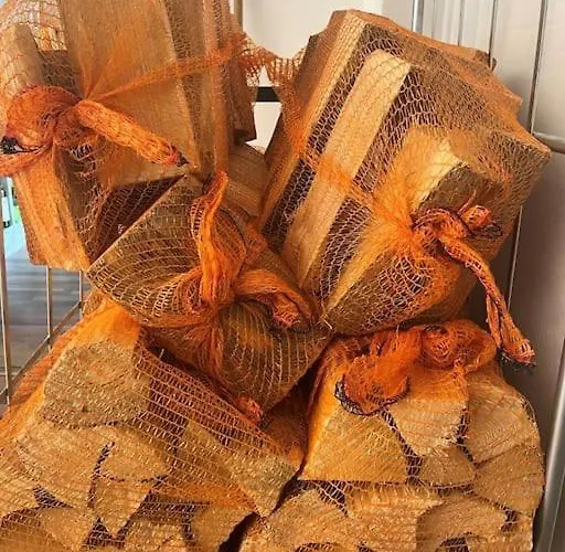 Villa 9 Persoons Rand Sauerland Edersee