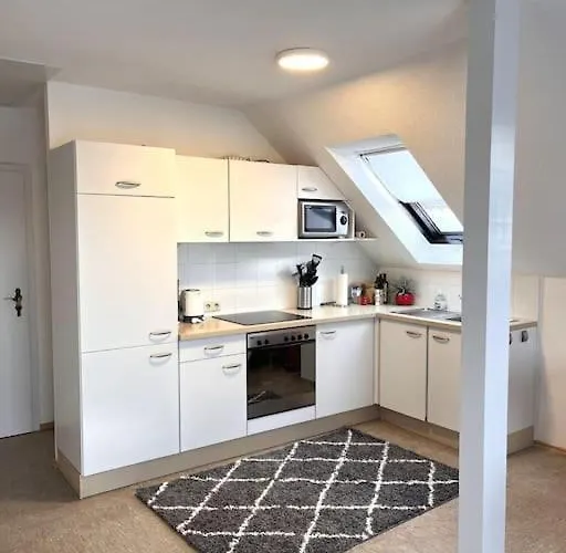 9 Persoons Rand Sauerland Edersee Villa Frankenau