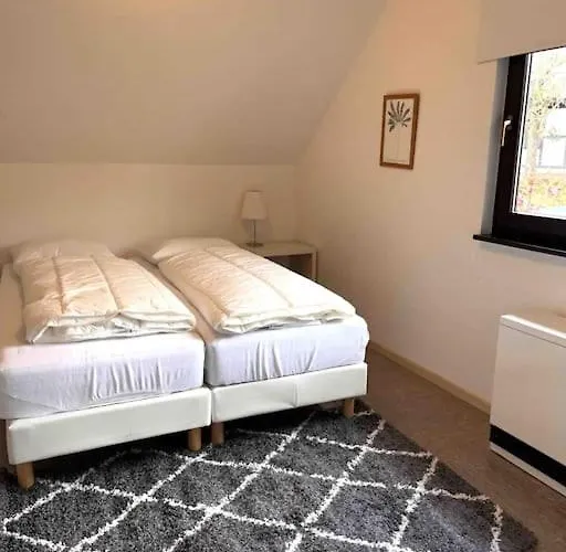 9 Persoons Rand Sauerland Edersee Frankenau