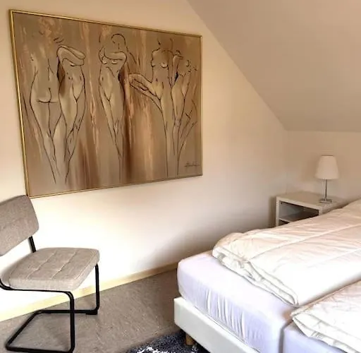 Villa 9 Persoons Rand Sauerland Edersee