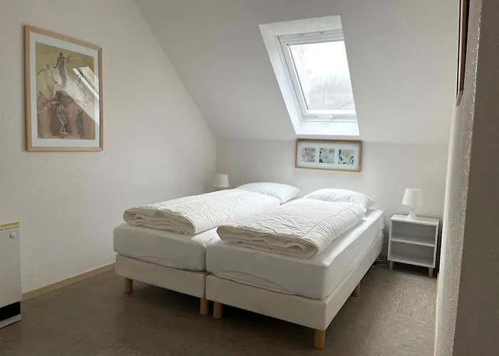 9 Persoons Rand Sauerland Edersee *