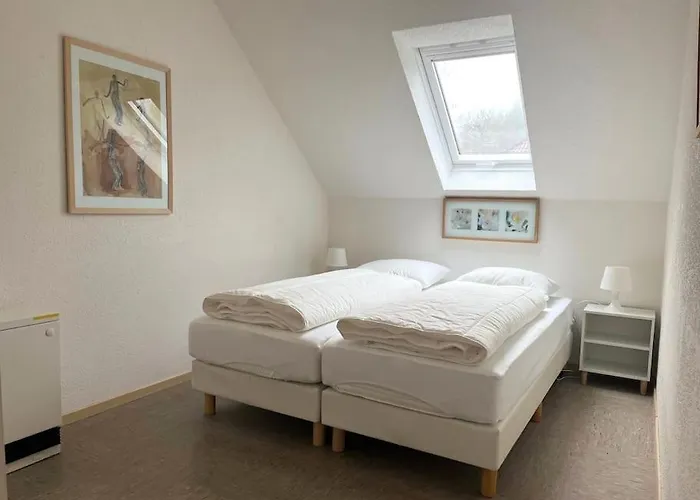 9 Persoons Rand Sauerland Edersee Frankenau