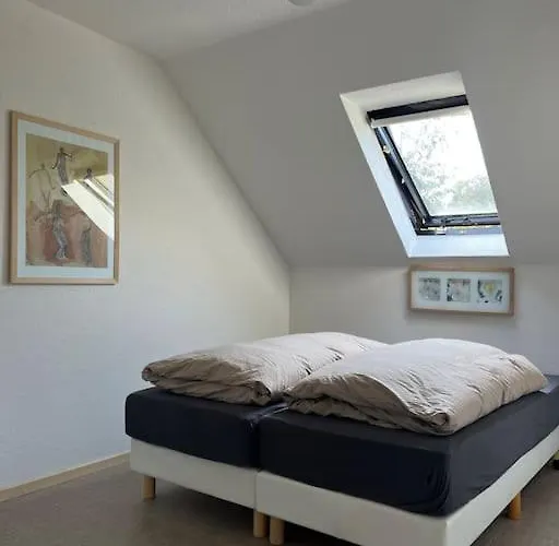 9 Persoons Rand Sauerland Edersee Villa