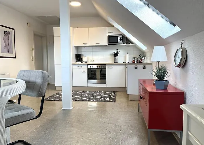 9 Persoons Rand Sauerland Edersee