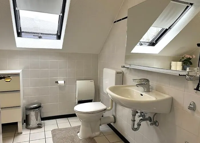 9 Persoons Rand Sauerland Edersee Villa Frankenau