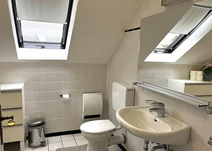 Villa 9 Persoons Rand Sauerland Edersee Frankenau