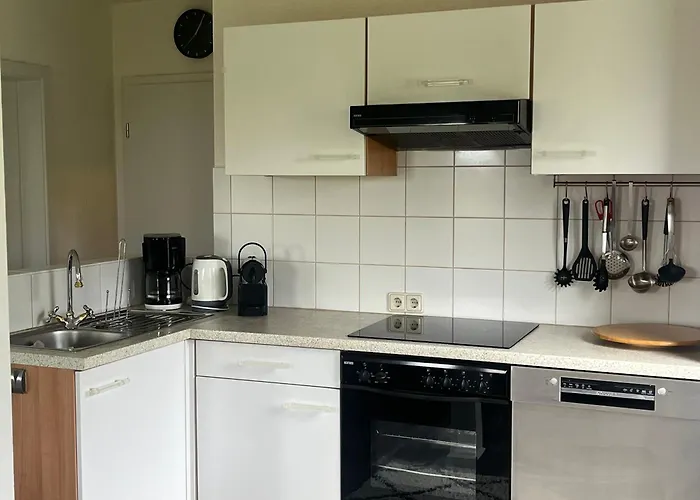 9 Persoons Rand Sauerland Edersee * Frankenau