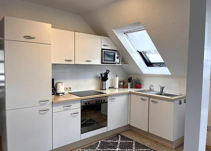 9 Persoons Rand Sauerland Edersee Villa